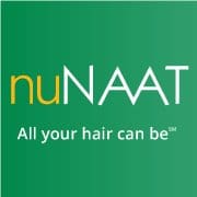 nuNAAT hair products, natural hair products