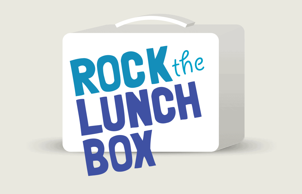 Rock the Lunchbox Giveaway! - With Ashley And Company