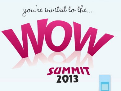 WOW Summit 2013_02