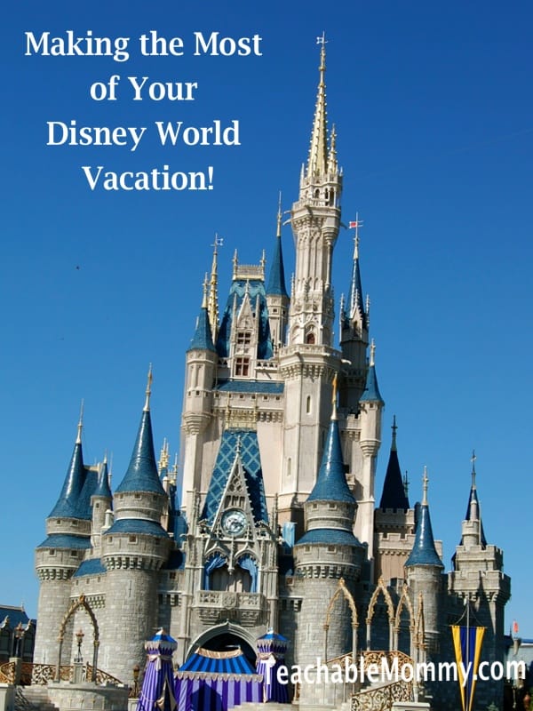 Disney Vacation Questions Answered, Disney World Vacation, Disney World vacation planning