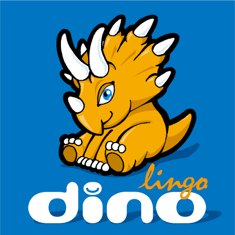 Dino Lingo Language learning system for Kids!