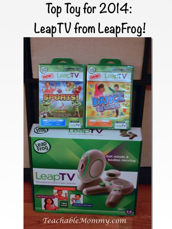 leaptv