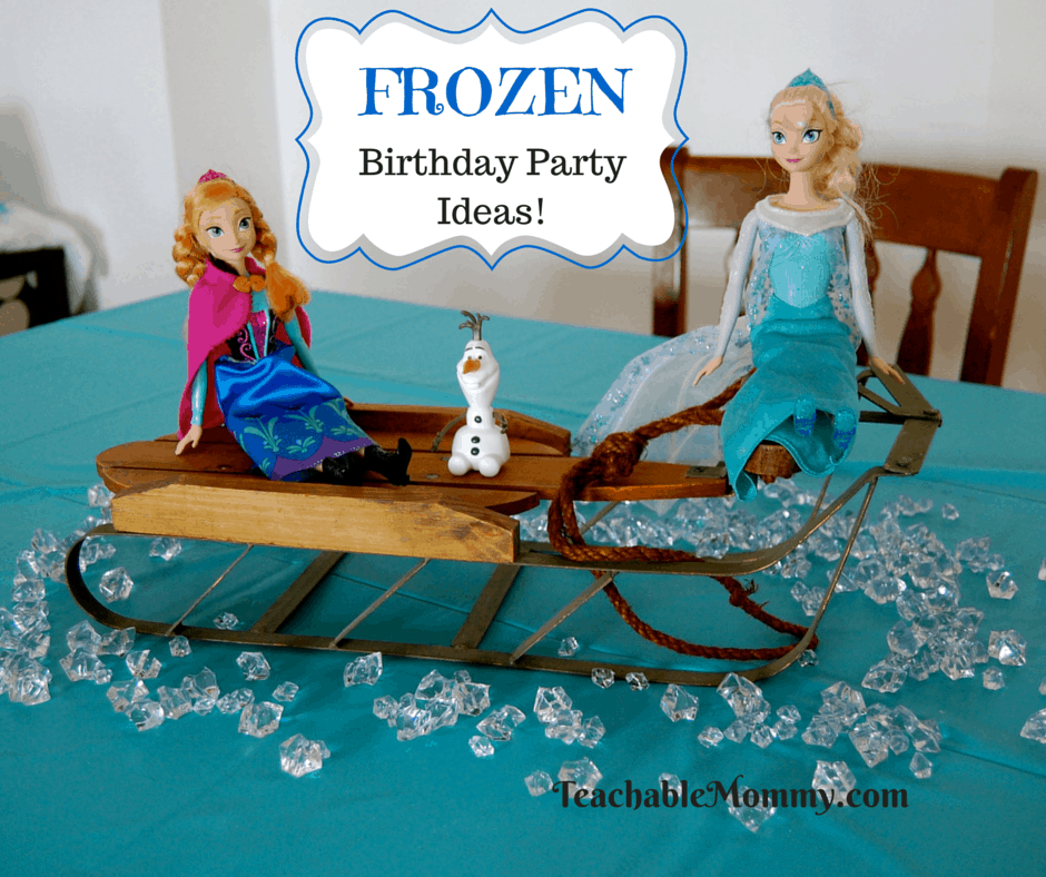 free printable frozen cupcake toppers
