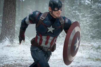 3 Reasons Why Captain America Is My Favorite Avenger