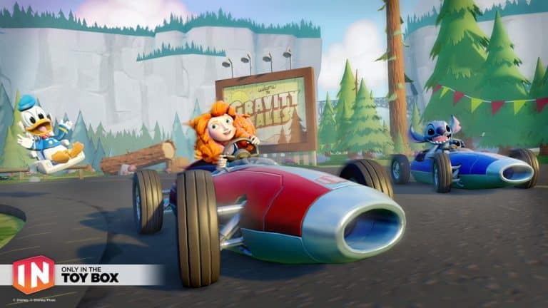 disney infinity 3.0 toy box speedway