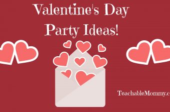 Valentine's Day Party ideas, Valentine's Day party, Valentine's Day, free Valentine's printable, Valentine's ball printable, Valentines Party, Valentine Food, Heart shaped food, sponsored