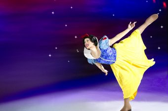 Disney On Ice Presents Follow Your Heart Discount