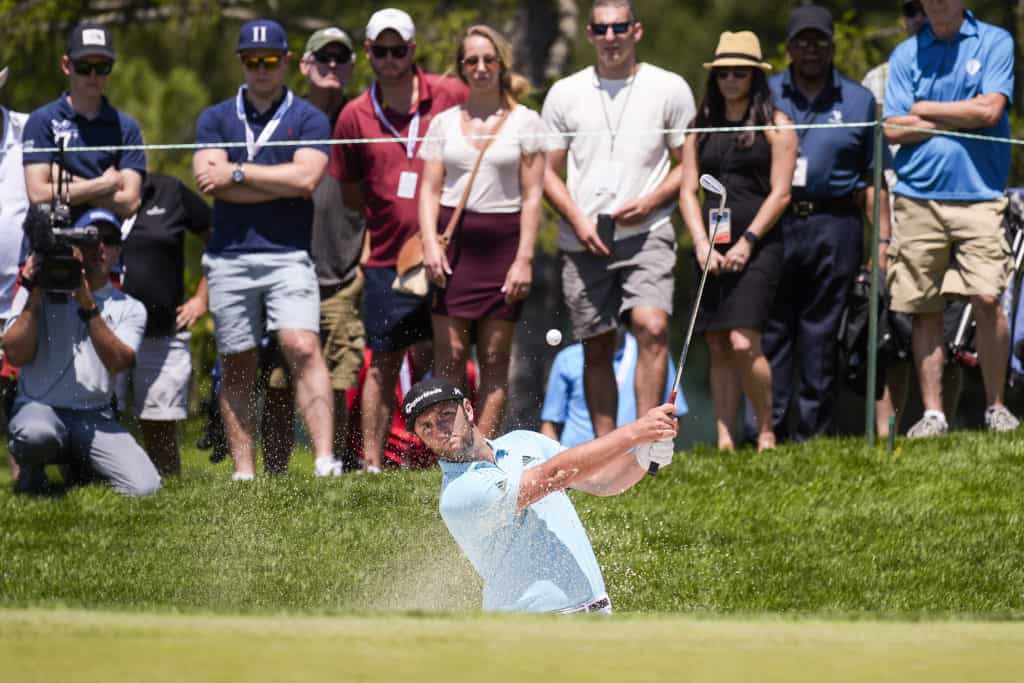 Family Fun at the Quicken Loans National