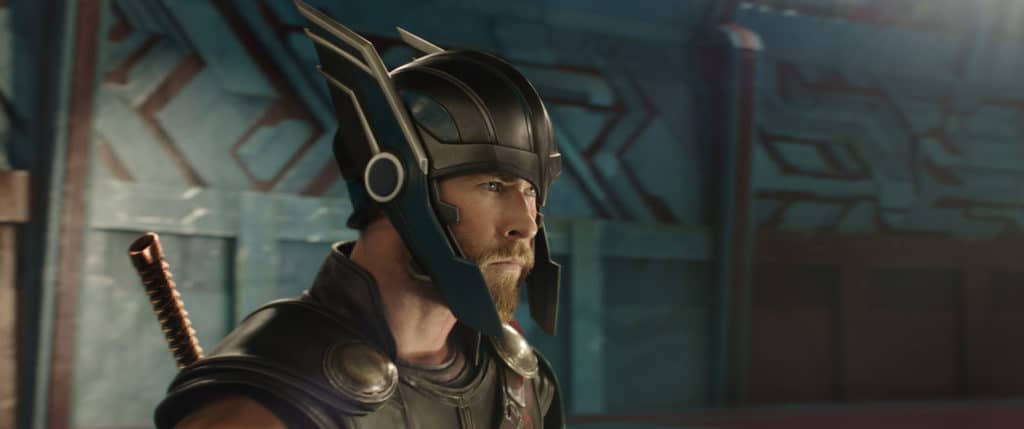 10 Reasons To Geek Out Over Thor Ragnarok