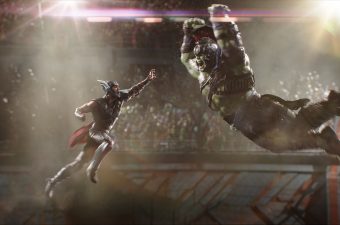 Grab Thor Ragnarok Tickets Now