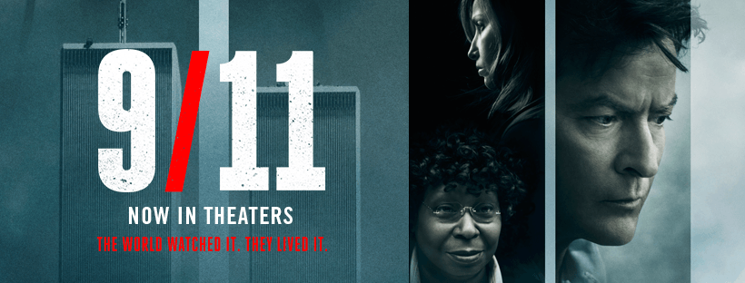 9/11 Movie Prize Pack Giveaway