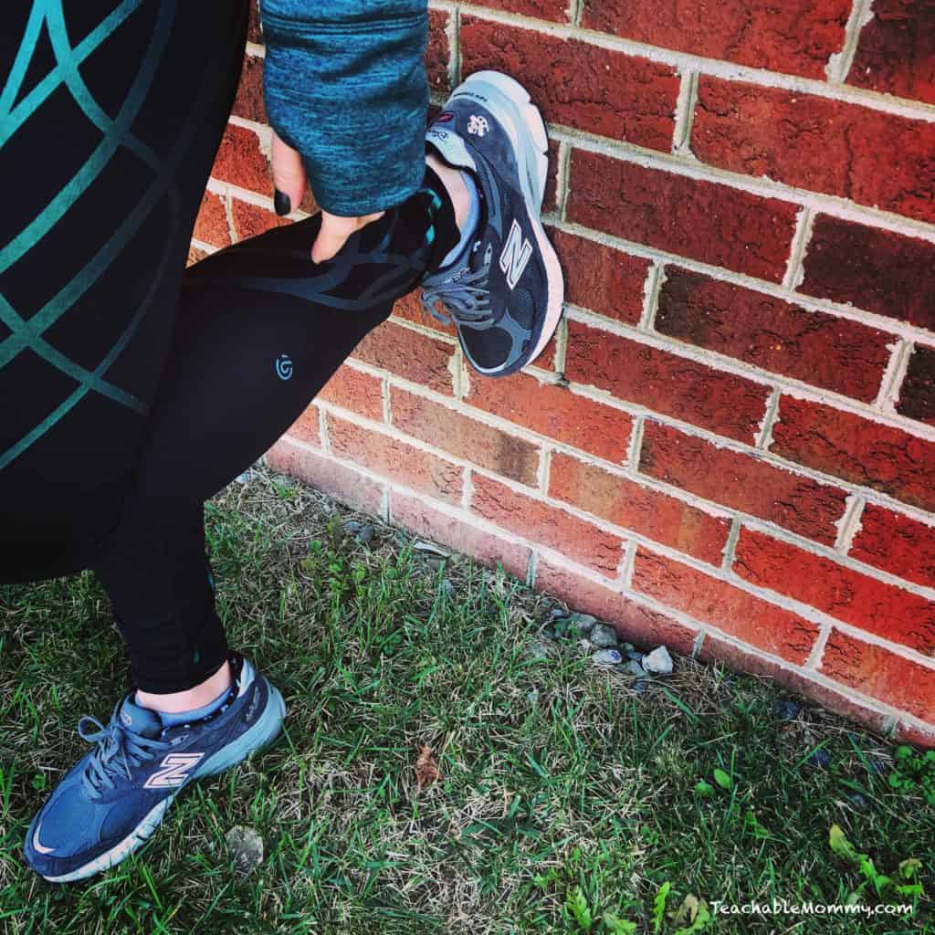 Fall Fitness Must Haves