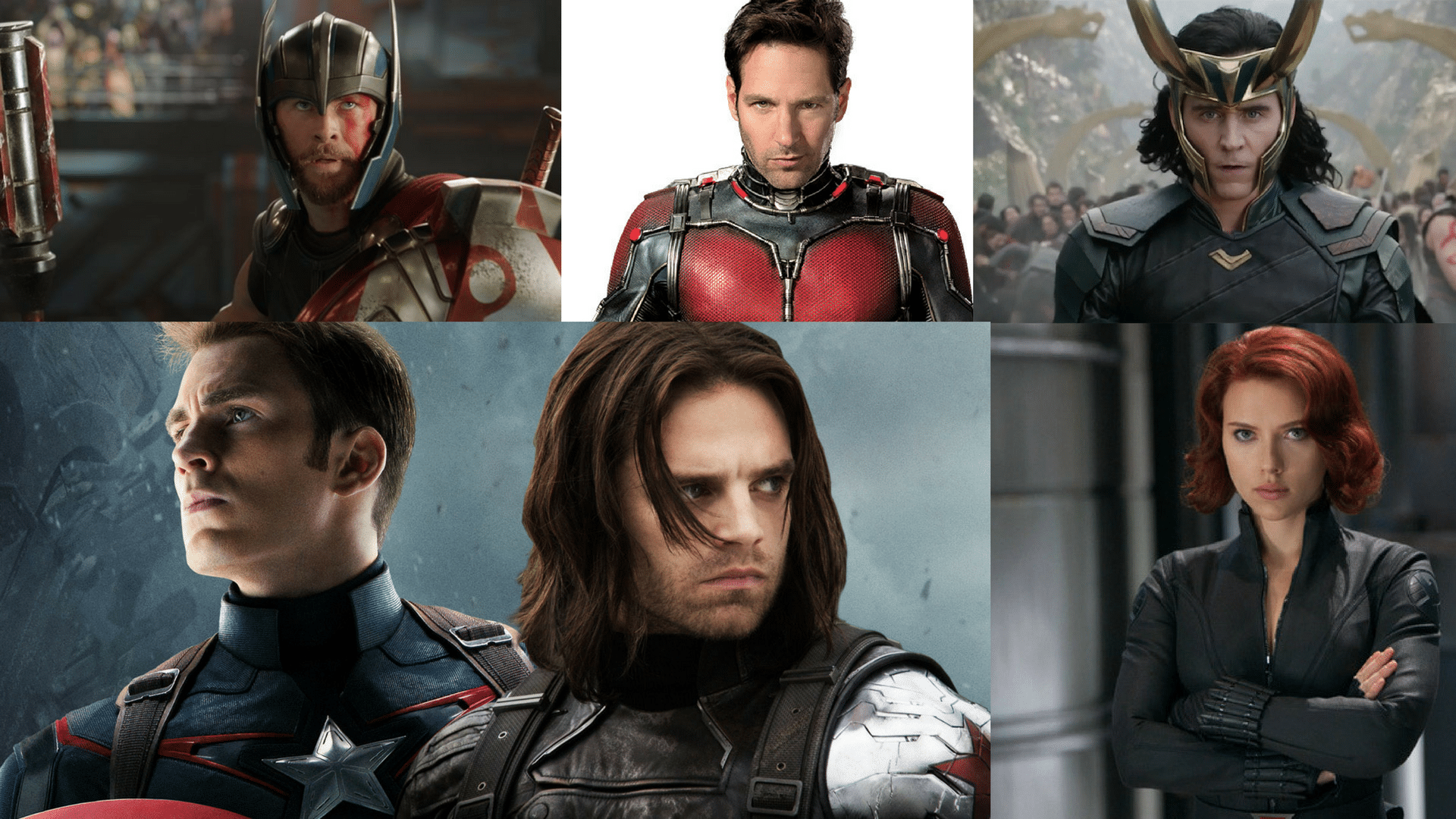 My Top 5 Favorite Marvel Movies (At Least For Now) #MarvelMondays ...