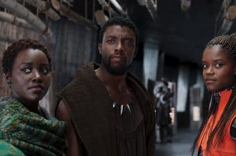 Women Of Wakanda - A Spoiler-Free Black Panther Review