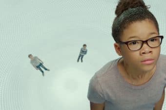 Why Kids Need to See A Wrinkle In Time