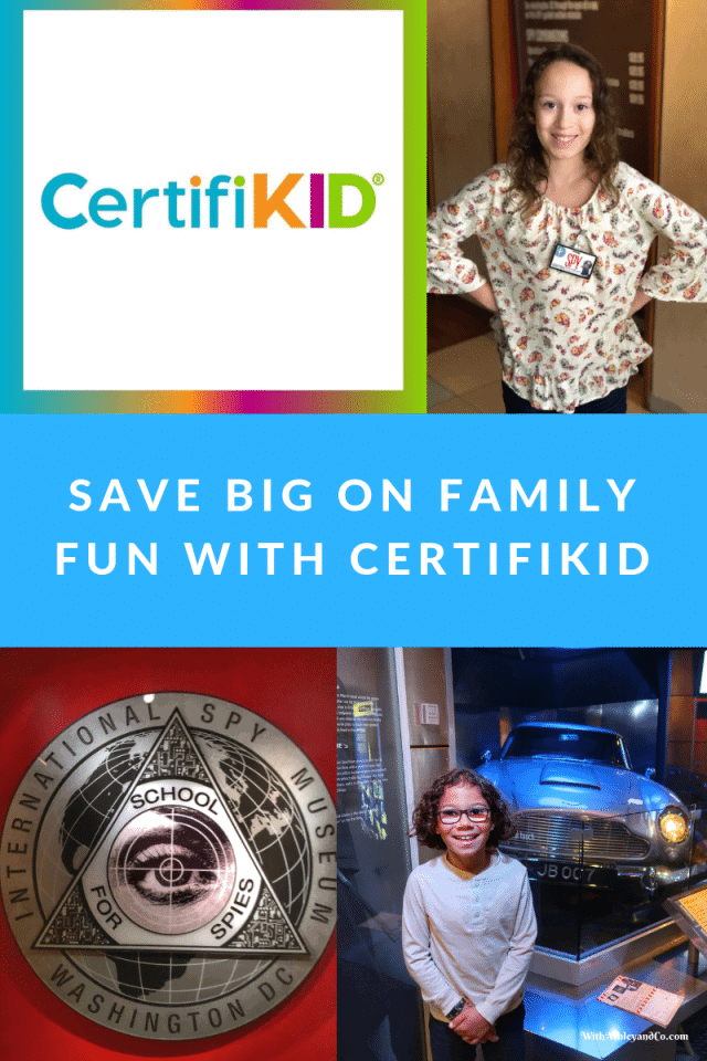 Certifikid Promo Code