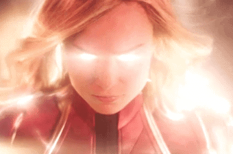 Captain Marvel Trailer Breakdown