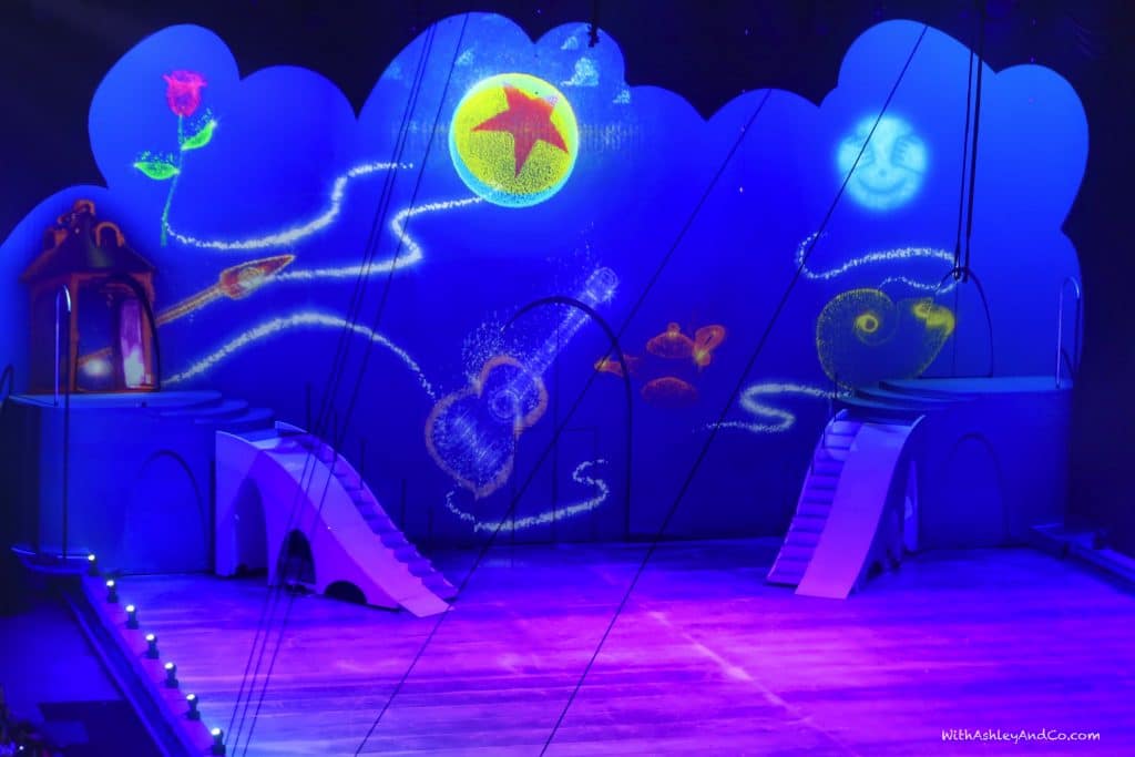 Disney On Ice Mickey's Search Party Review