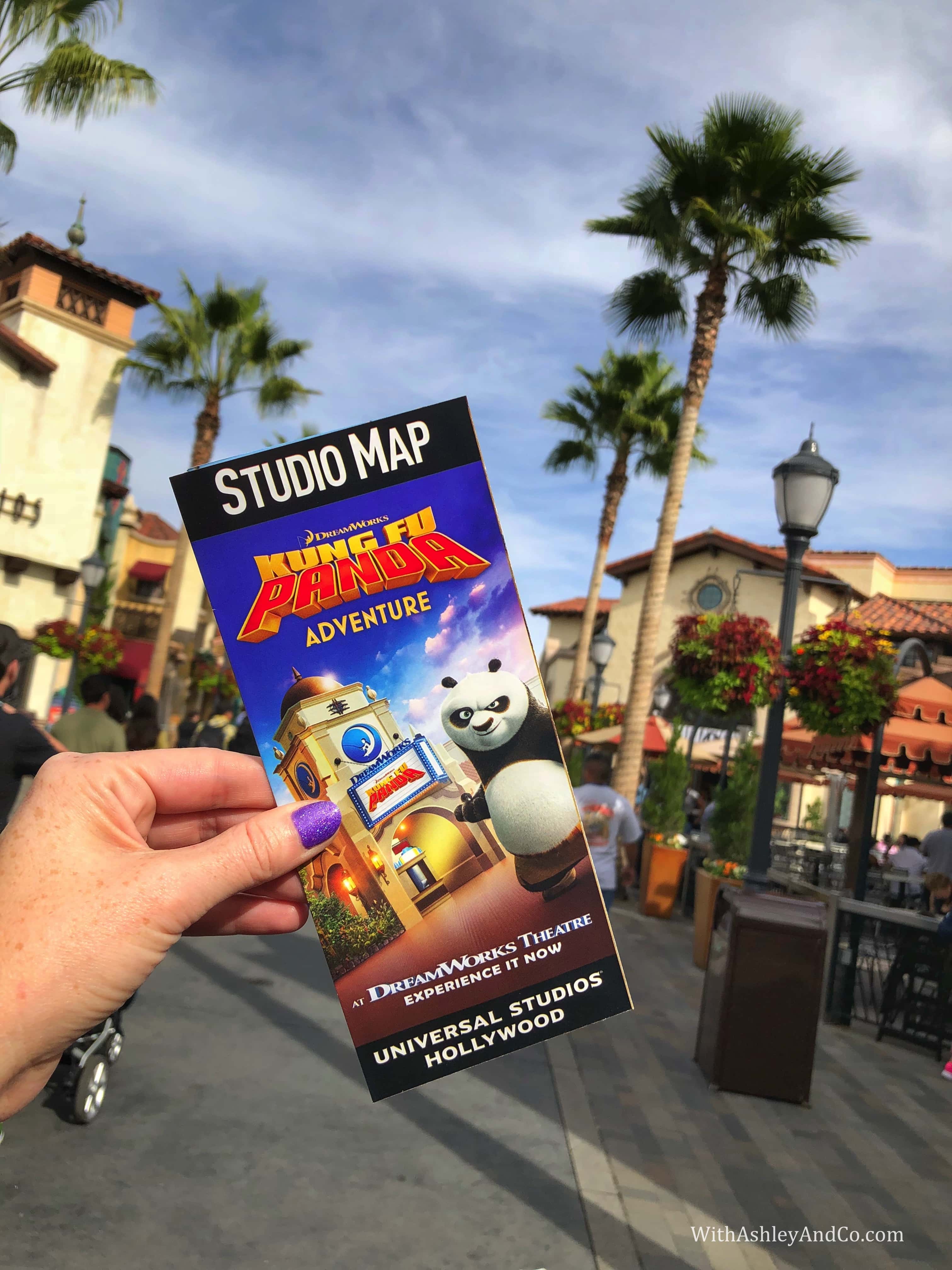 7 Best Rides at Universal Studios Hollywood 