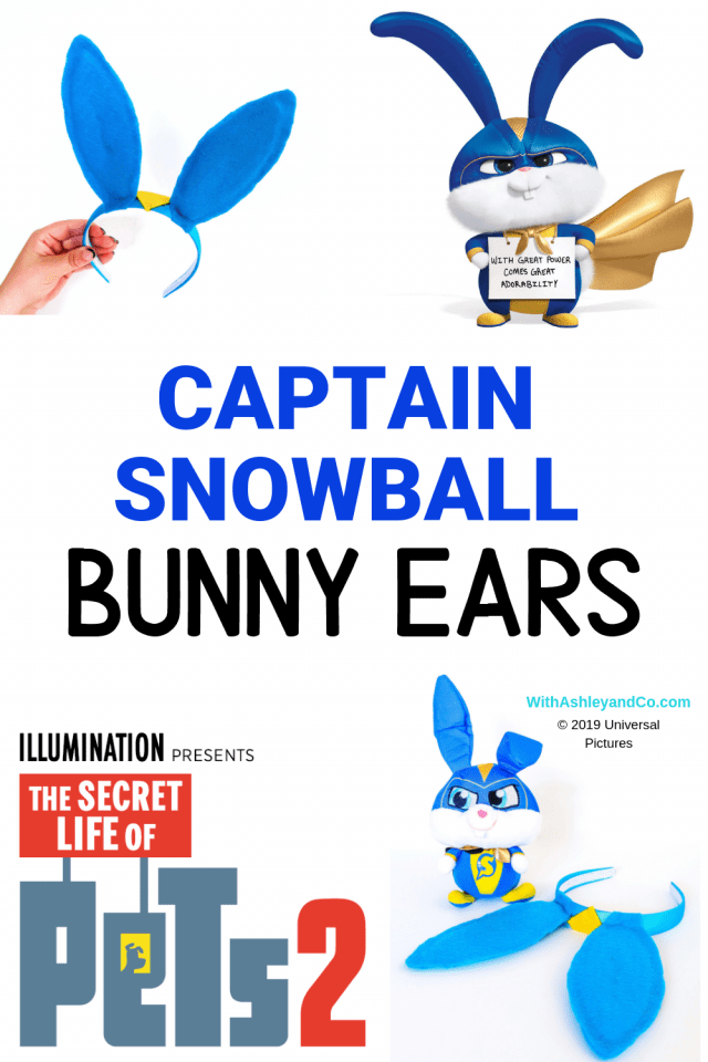 build a bear captain snowball