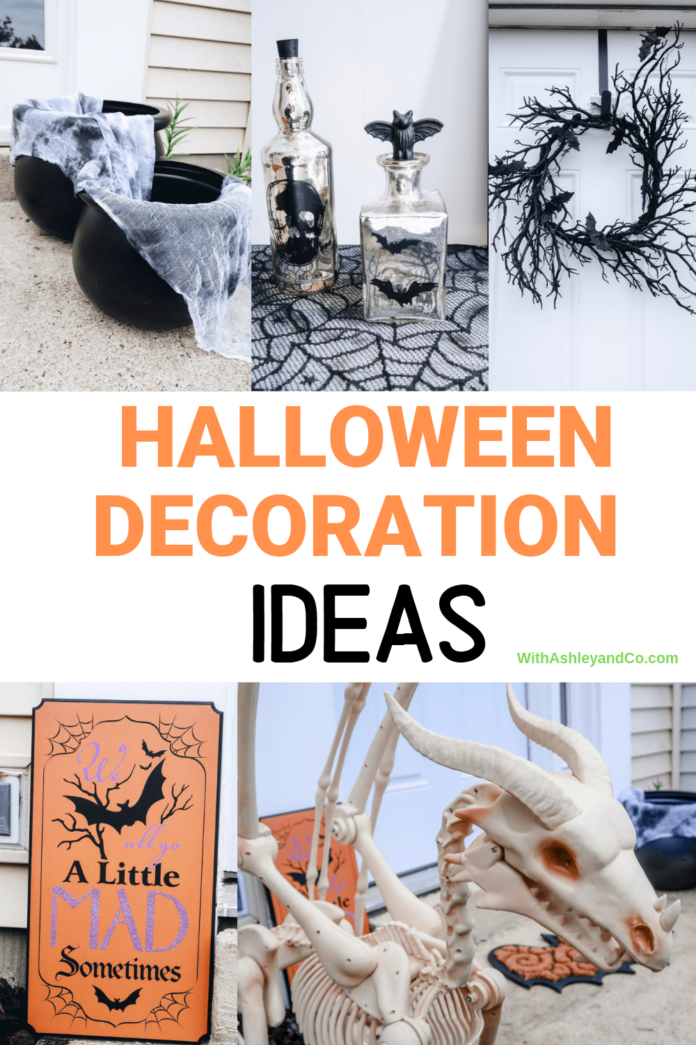 The Best Halloween Decor Ideas