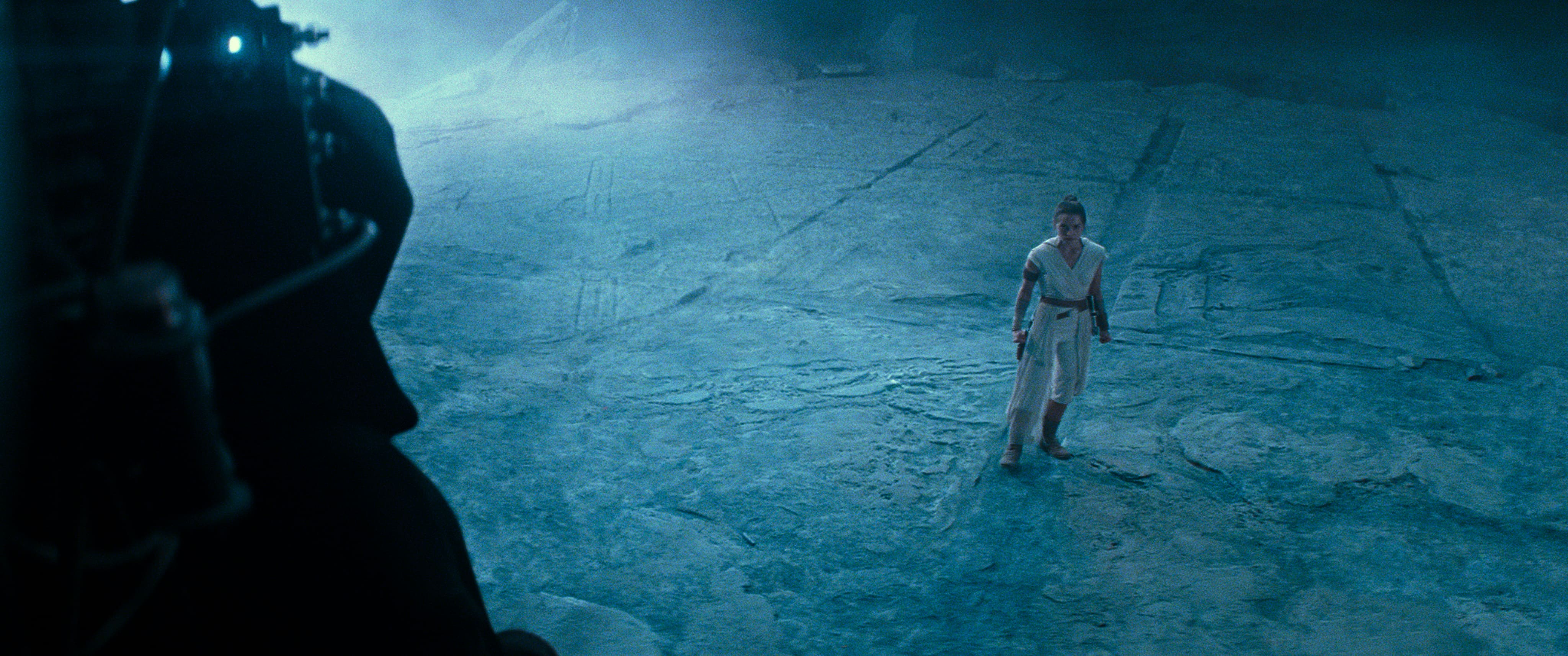 The Rise of Skywalker Final Trailer Breakdown