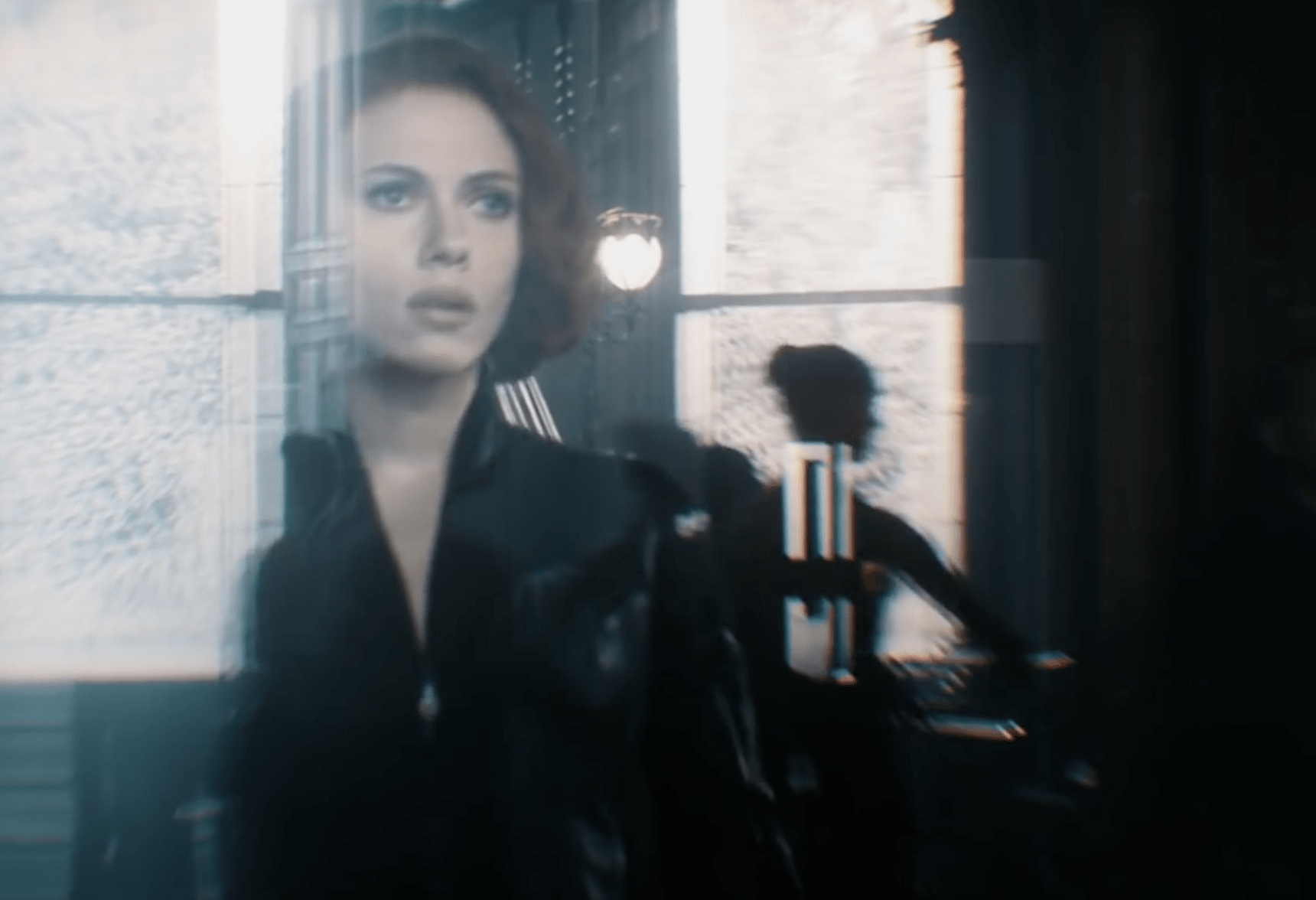 Black Widow Teaser Trailer Breakdown Everything You Need To Know