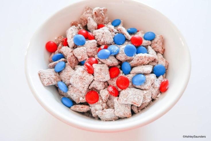 Star Wars Puppy Chow