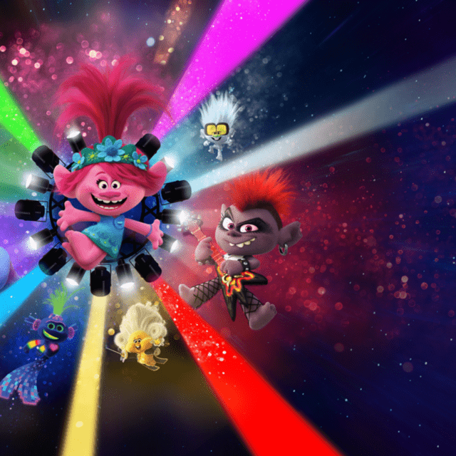 Trolls World Tour Movie Review | A Bright Light In A Dark World