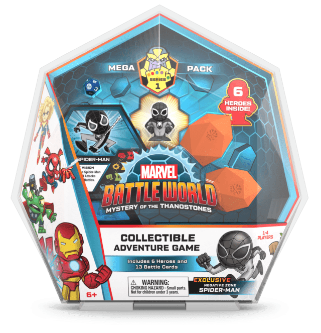 battle world marvel toys