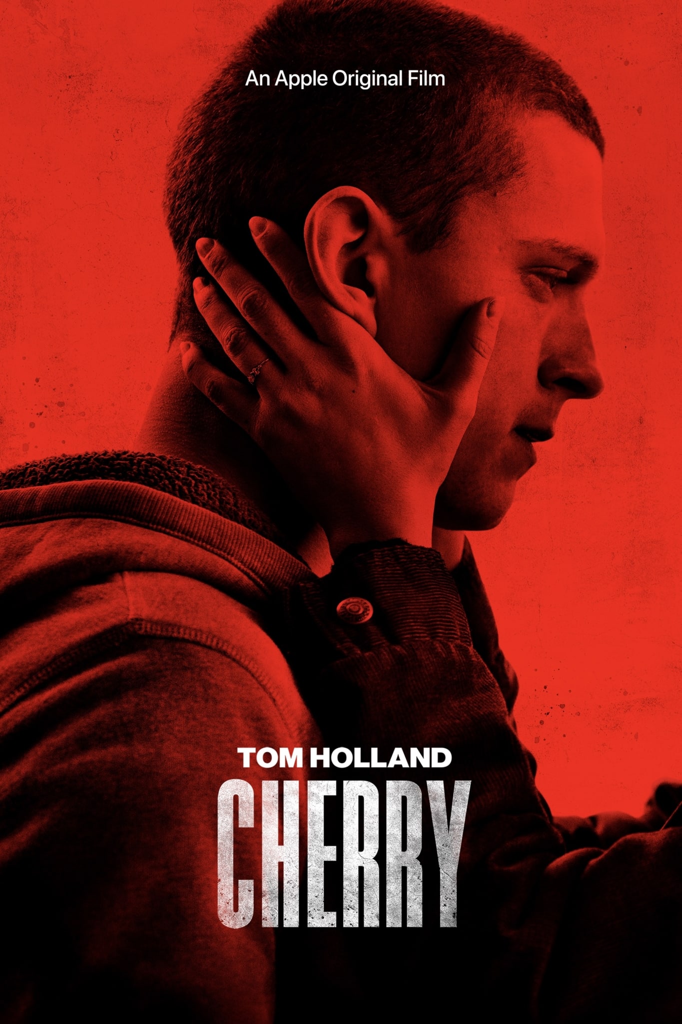 cherry tom holland movie review