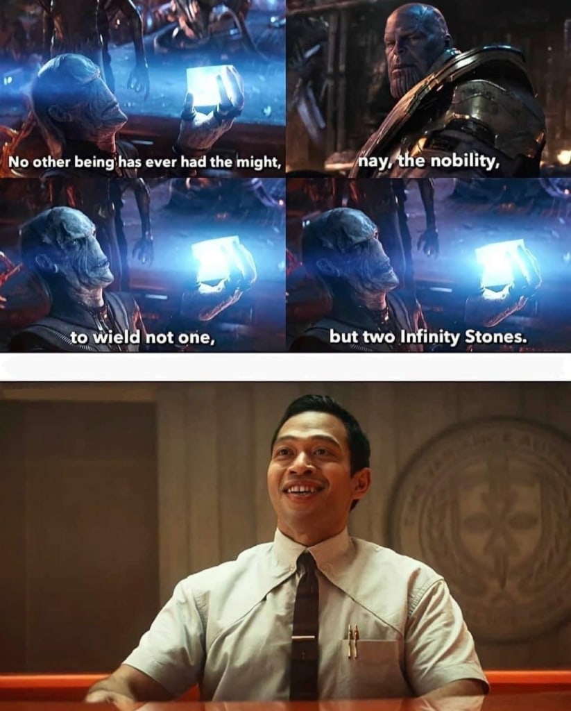 The Best Loki Memes