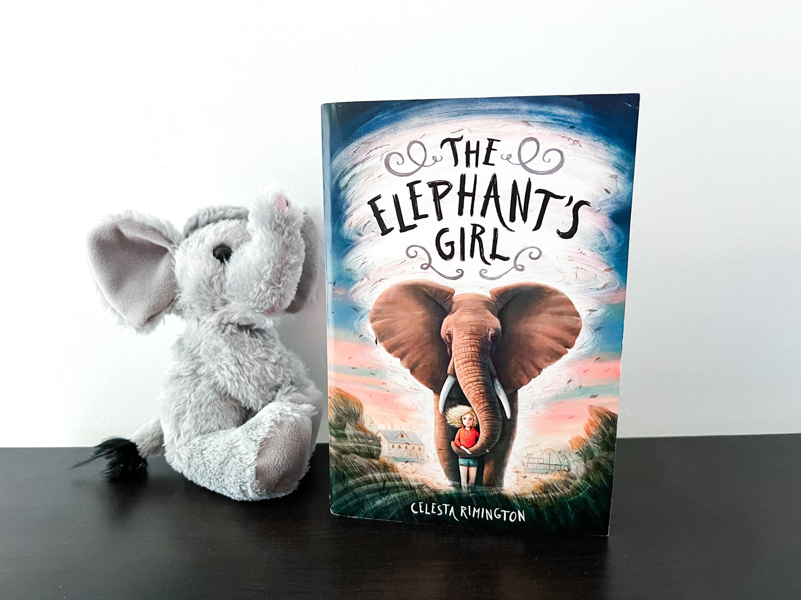 The Elephant's Girl Book Review