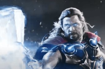 Marvel Thor: Love and Thunder Trailer Breakdown Taika Waititi