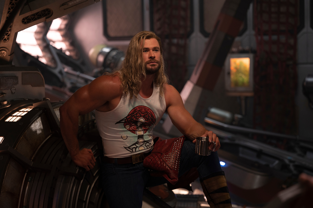 All The Cameos You Might've Missed In 'Thor: Love and Thunder