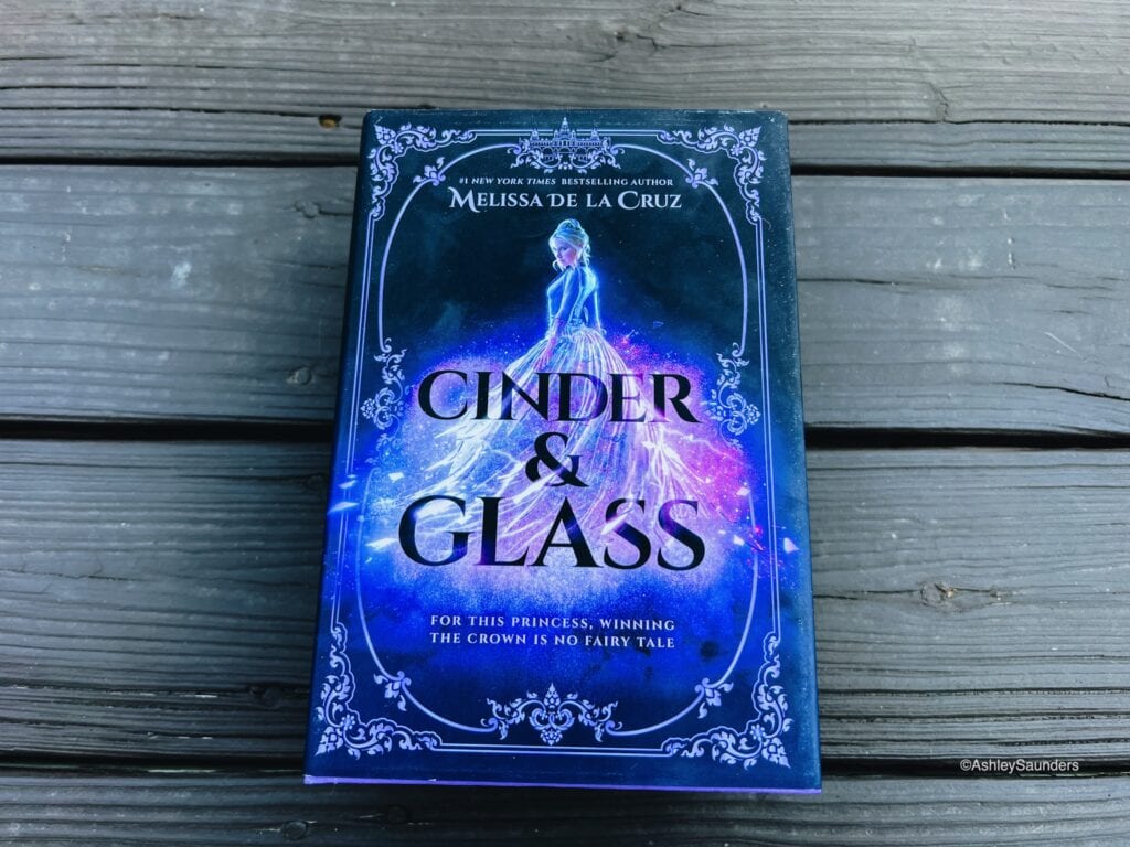 Four New Must Read Young Adult Books