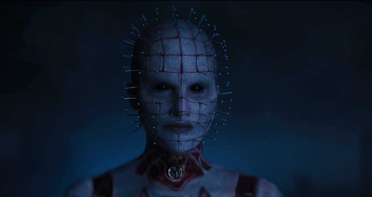 Hellraiser 2022 Review