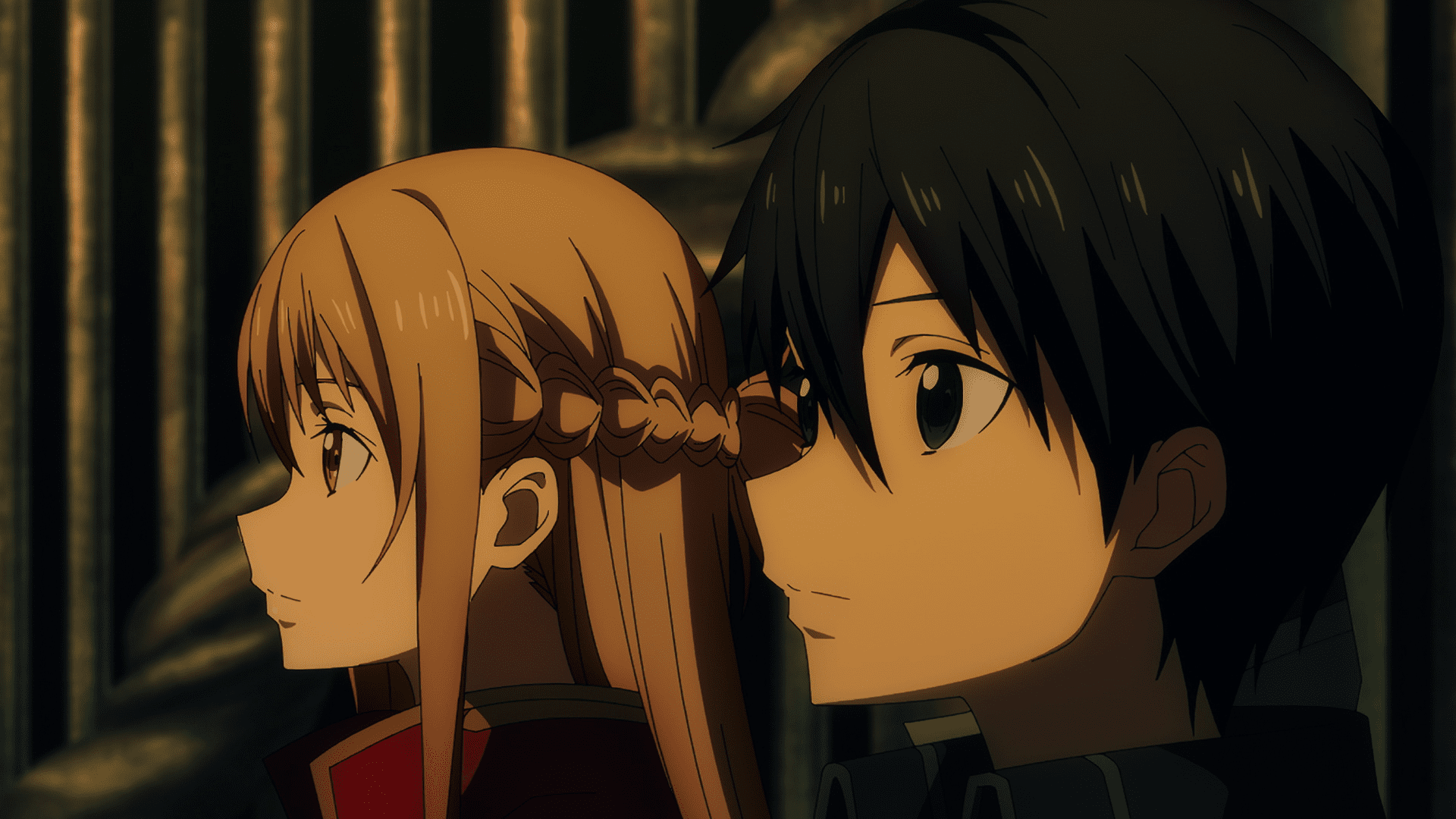 Sword Art Online Progressive – Anime Reviews and Lots of Other Stuff!