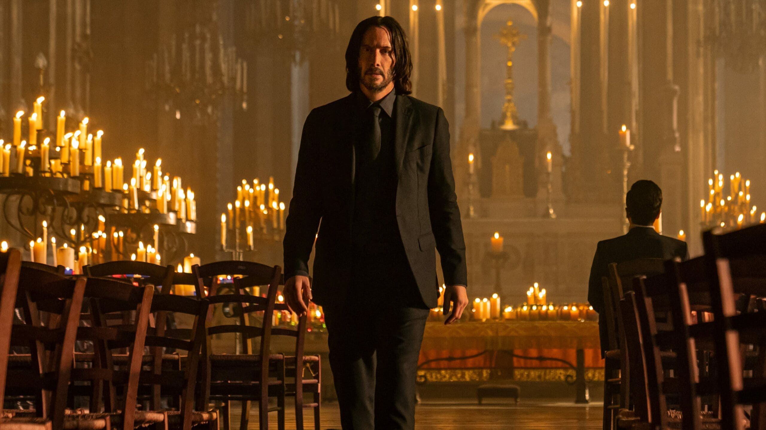 Nobody, your dad's John Wick, is having a much-deserved second