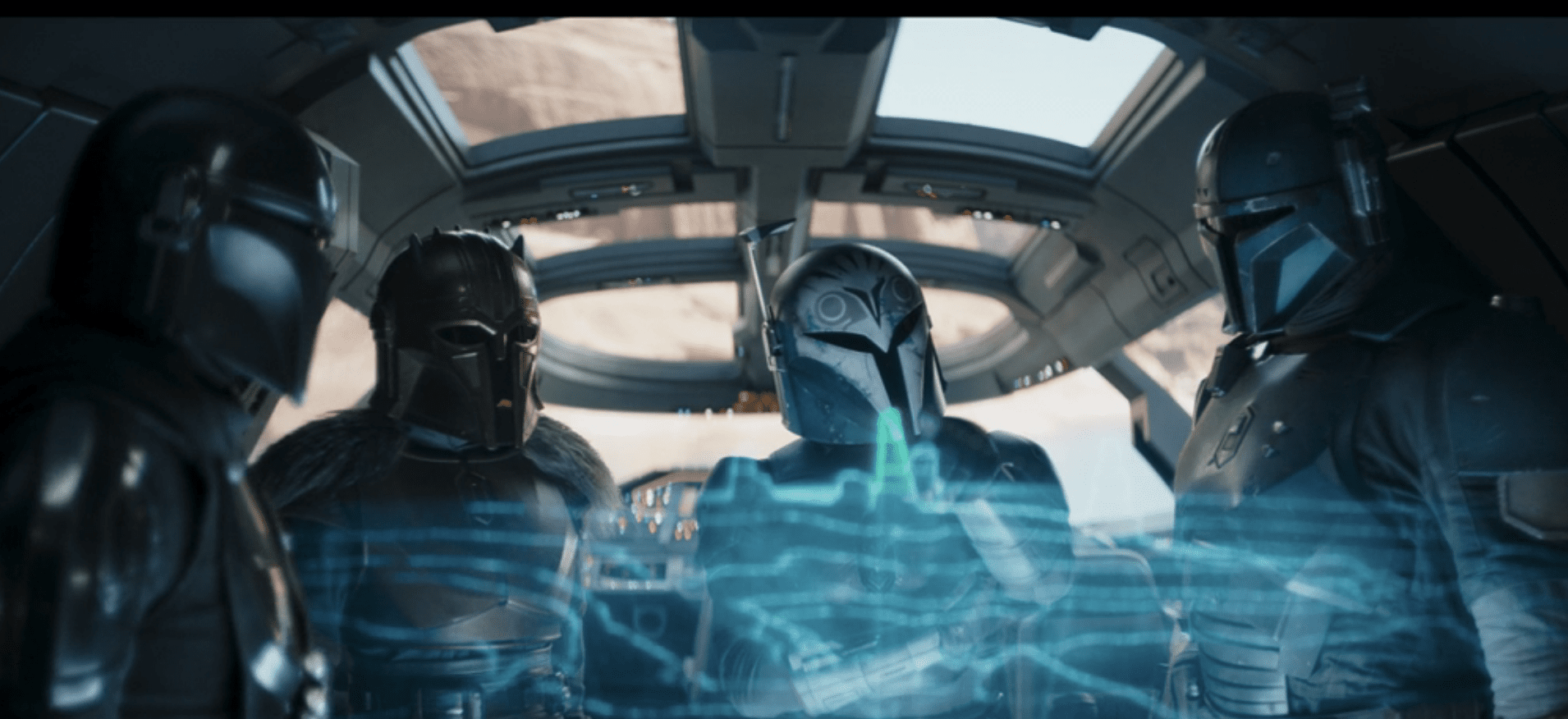 Star Wars The Mandalorian Season 3 Episode 4 Runtime Revealed! 