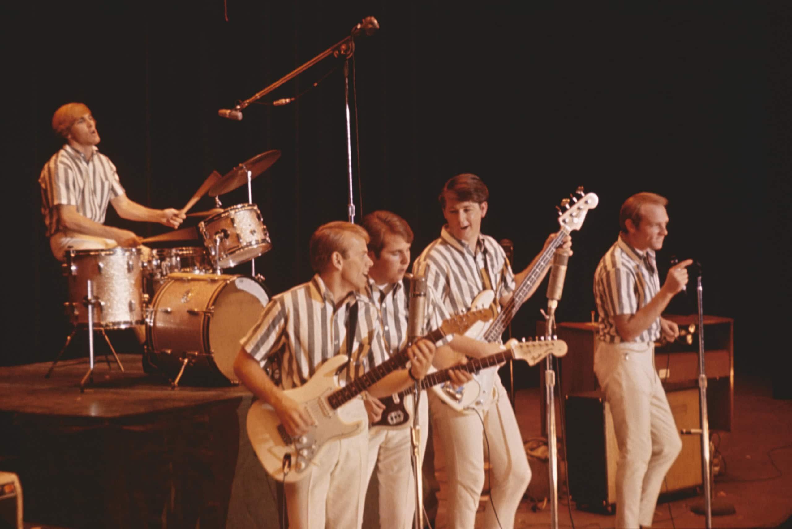 The Beach Boys Documentary Review