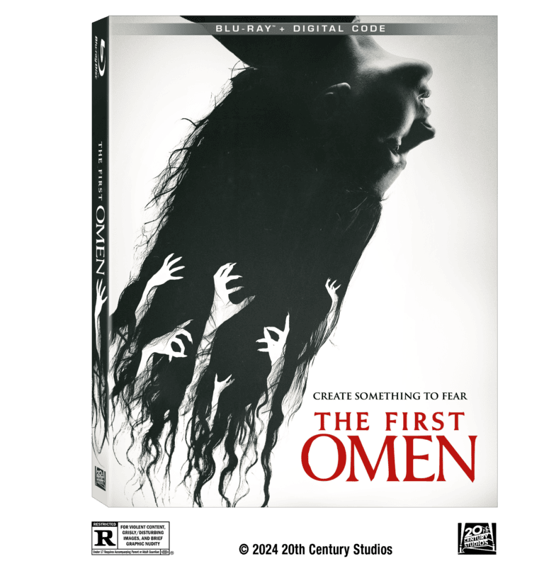 The First Omen Bonus Features + Release Info