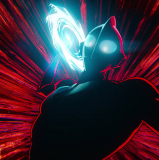 Ultraman Rising Review