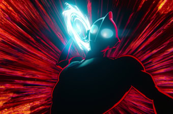Ultraman Rising Review