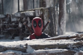 Ryan Reynolds Talks Deadpool Dancing