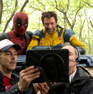 Bringing Deadpool to the MCU Ryan Reynolds Mutant Era Interview