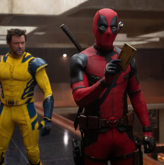 Deadpool and Wolverine Cast Talk Fan Rumors