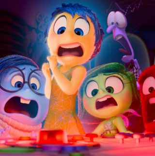 Inside Out 2 Bonus Features