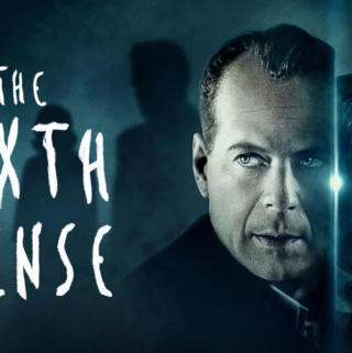 The Sixth Sense and Signs 4K Editions