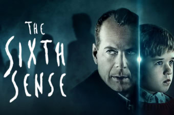 The Sixth Sense and Signs 4K Editions